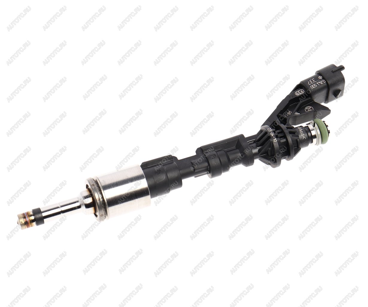 10 499 р. Форсунка FORD Fiesta (12-) топливная BOSCH BOSCH 0261500337  с доставкой в г. Кемерово