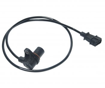 3 999 р. Датчик положения коленвала OPEL Astra H BOSCH BOSCH 0261210150  с доставкой в г. Кемерово. Увеличить фотографию 2