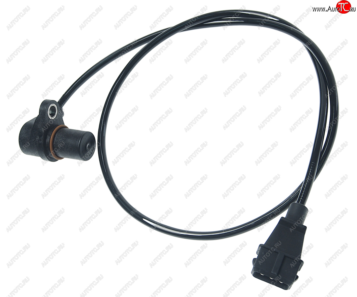 3 999 р. Датчик положения коленвала OPEL Astra H BOSCH BOSCH 0261210150  с доставкой в г. Кемерово