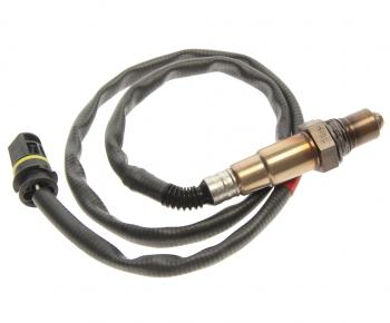 7 699 р. Датчик кислорода MERCEDES C (W204) BOSCH BOSCH 0258006318  с доставкой в г. Кемерово. Увеличить фотографию 1