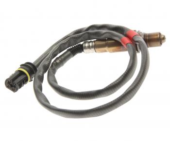 7 699 р. Датчик кислорода MERCEDES C (W204) BOSCH BOSCH 0258006318  с доставкой в г. Кемерово. Увеличить фотографию 2