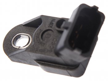7 899 р. Датчик давления топлива BMW 3 (E46),5 (E39,E60) BOSCH BOSCH 0261230046  с доставкой в г. Кемерово. Увеличить фотографию 2
