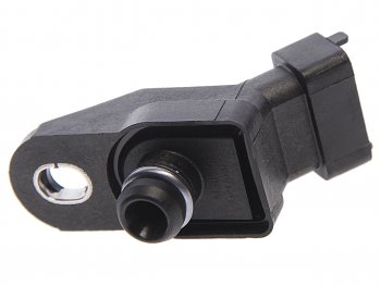 7 899 р. Датчик давления топлива BMW 3 (E46),5 (E39,E60) BOSCH BOSCH 0261230046  с доставкой в г. Кемерово. Увеличить фотографию 1