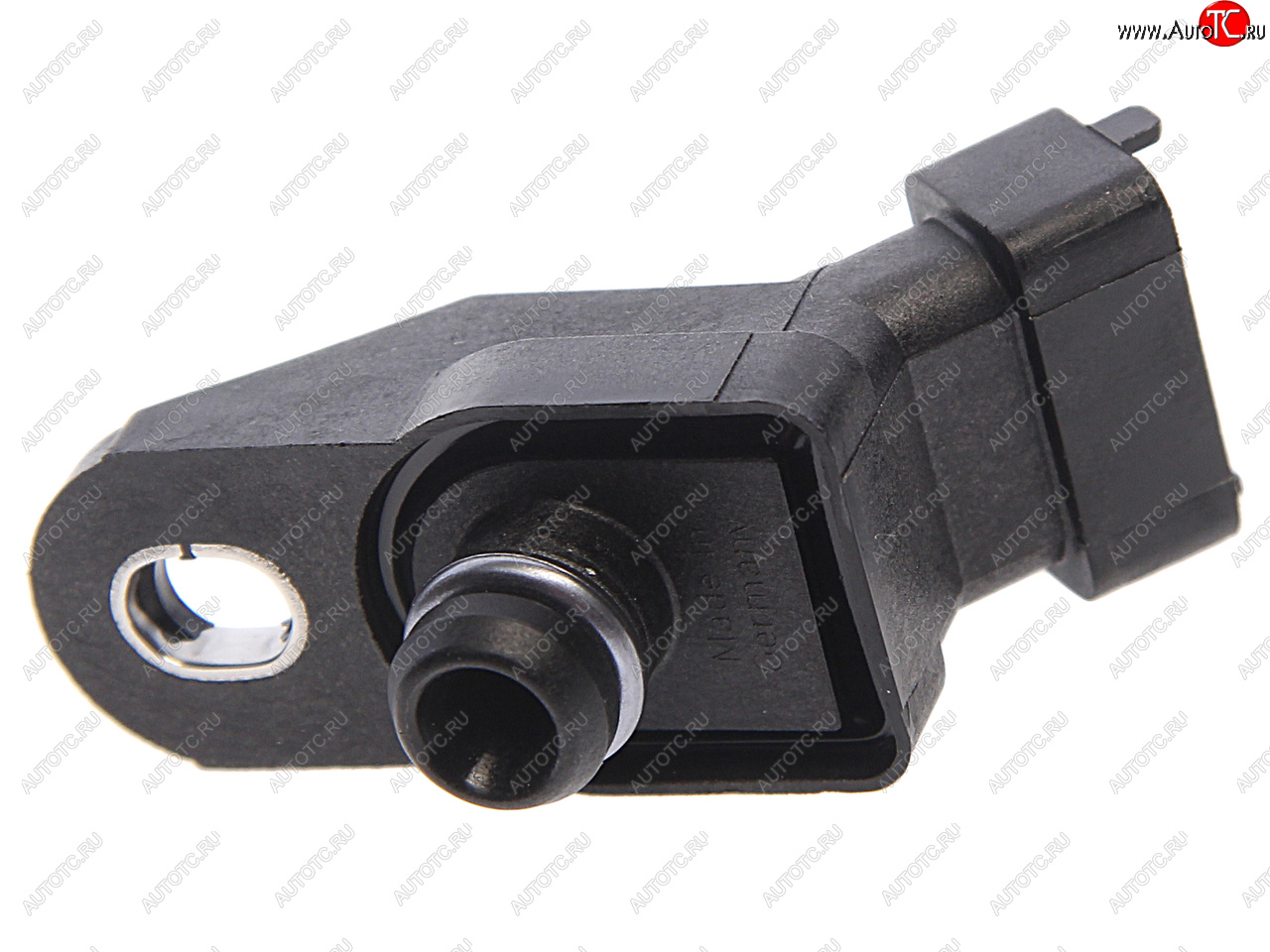 7 899 р. Датчик давления топлива BMW 3 (E46),5 (E39,E60) BOSCH BOSCH 0261230046  с доставкой в г. Кемерово