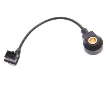 6 349 р. Датчик детонации BMW 3 (E46) BOSCH BOSCH 0261231072  с доставкой в г. Кемерово. Увеличить фотографию 1