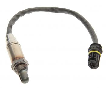 7 099 р. Датчик кислорода BMW 3 (E36,E46),5 (E39),7 (E38),8 (E31) перед катализатором BOSCH BOSCH 0258003559  с доставкой в г. Кемерово. Увеличить фотографию 1