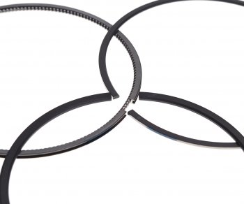 2 599 р. Кольца поршневые HYUNDAI ix35 (11-),Tucson (15-) KIA Sportage (10-) (1.6) d+0.00 комплект KPR KPR 23040-2b600  с доставкой в г. Кемерово. Увеличить фотографию 2