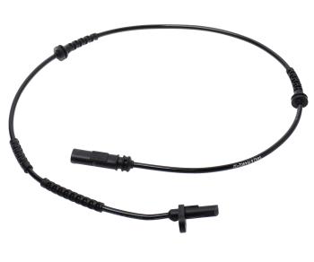 3 799 р. Датчик АБС BMW 5 (F10) колеса переднего BOSCH BOSCH 0265007982  с доставкой в г. Кемерово. Увеличить фотографию 1