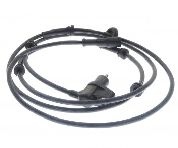 1 699 р. Датчик АБС VW Golf (91-97) колеса заднего BOSCH BOSCH 0265006221  с доставкой в г. Кемерово. Увеличить фотографию 2