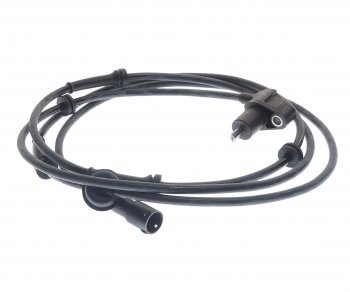 1 699 р. Датчик АБС VW Golf (91-97) колеса заднего BOSCH BOSCH 0265006221  с доставкой в г. Кемерово. Увеличить фотографию 1