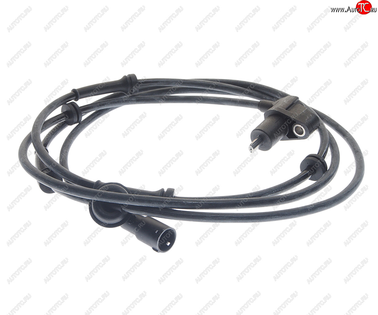 1 699 р. Датчик АБС VW Golf (91-97) колеса заднего BOSCH BOSCH 0265006221  с доставкой в г. Кемерово