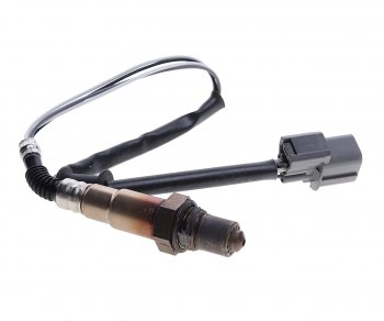7 849 р. Датчик кислорода SUBARU Forester (02-07),Impreza (00-05) (2.02.5) BOSCH BOSCH 0258986612  с доставкой в г. Кемерово. Увеличить фотографию 2