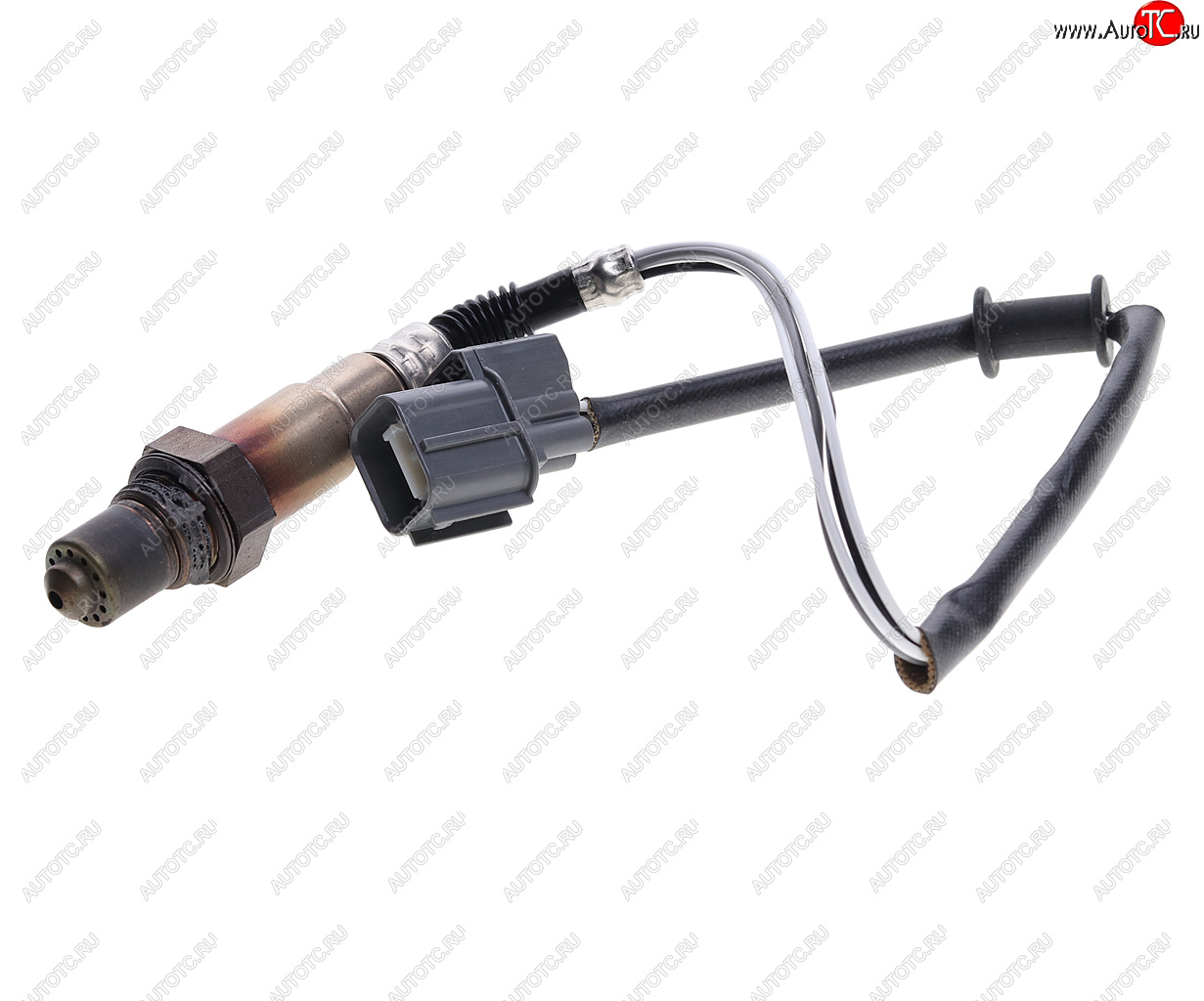 7 849 р. Датчик кислорода SUBARU Forester (02-07),Impreza (00-05) (2.02.5) BOSCH BOSCH 0258986612  с доставкой в г. Кемерово
