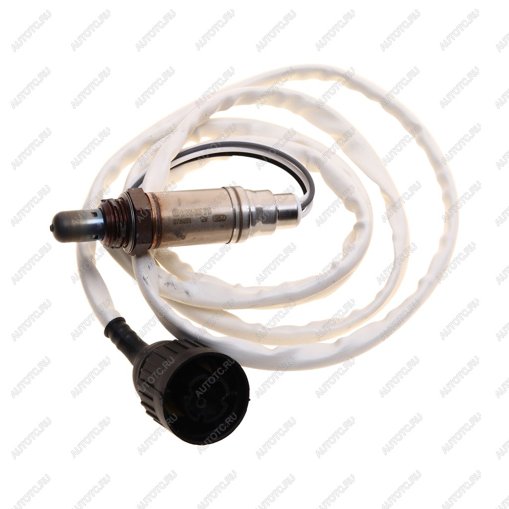 8 199 р. Датчик кислорода BMW 5 (E34) BOSCH BOSCH 0258005313  с доставкой в г. Кемерово