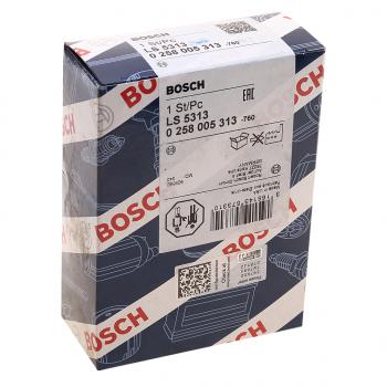 8 199 р. Датчик кислорода BMW 5 (E34) BOSCH BOSCH 0258005313  с доставкой в г. Кемерово. Увеличить фотографию 3