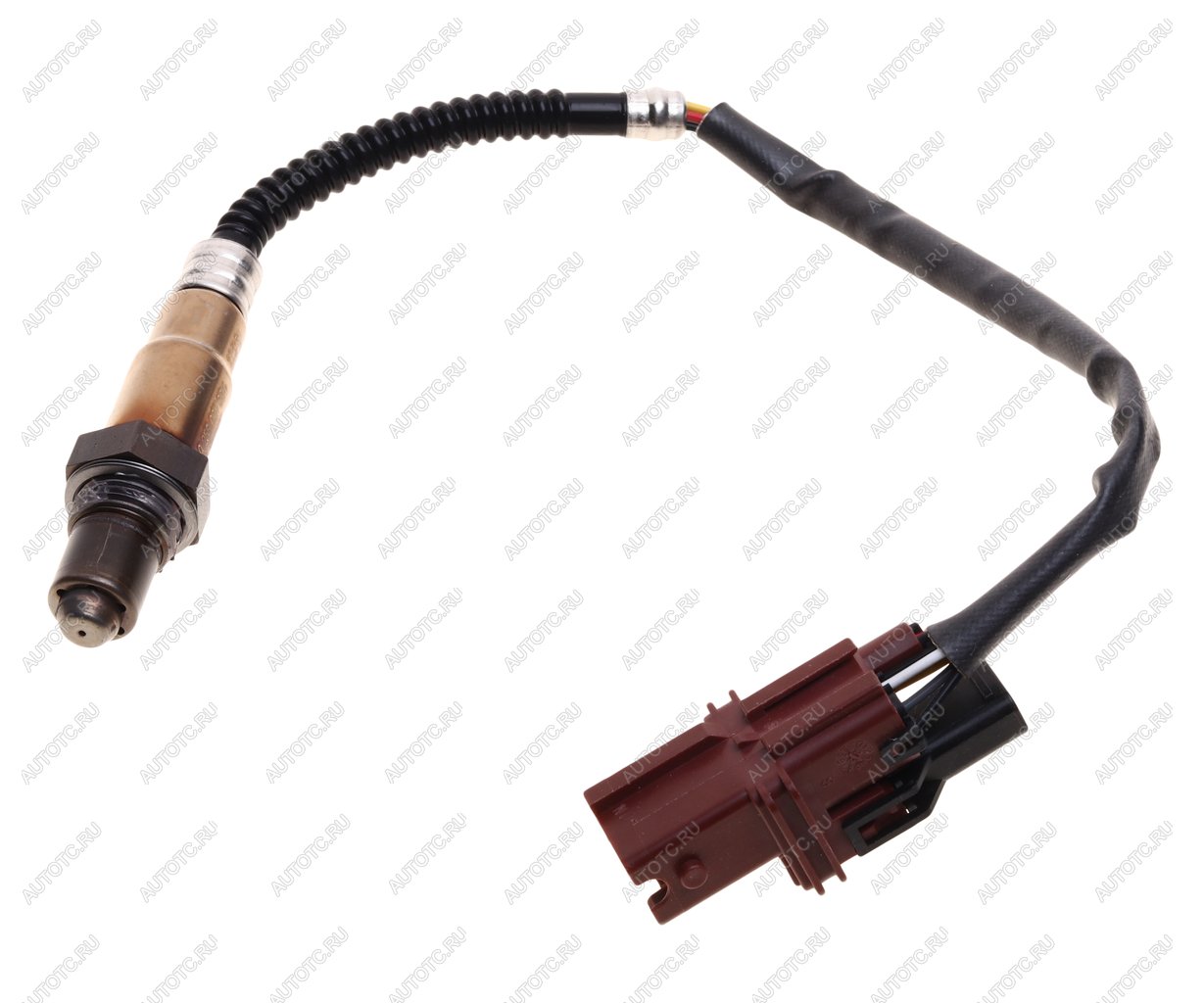 9 999 р. Датчик кислорода SUBARU Forester (98-) BOSCH BOSCH 0258007084  с доставкой в г. Кемерово