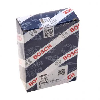 9 999 р. Датчик кислорода SUBARU Forester (98-) BOSCH BOSCH 0258007084  с доставкой в г. Кемерово. Увеличить фотографию 3