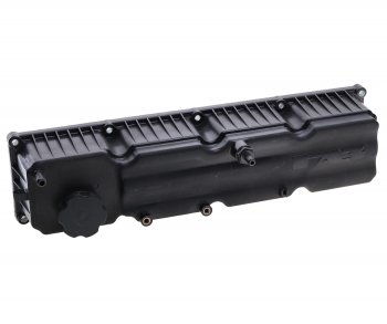 3 799 р. Крышка клапанная ГАЗель Next дв.EvoTech 2.7 в сборе АККОМ АККОМ a274.1007220-01  с доставкой в г. Кемерово. Увеличить фотографию 1