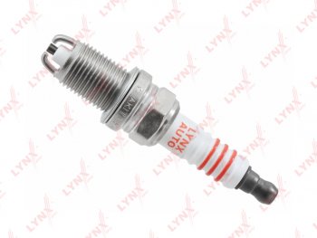 299 р. Свеча зажигания BMW 1 (04-),3 (06-) NICKEL LYNX LYNX sp165  с доставкой в г. Кемерово. Увеличить фотографию 1