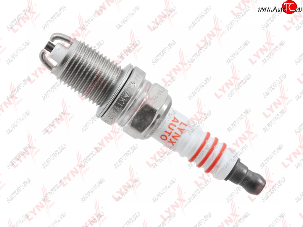 299 р. Свеча зажигания BMW 1 (04-),3 (06-) NICKEL LYNX LYNX sp165  с доставкой в г. Кемерово