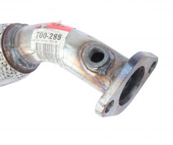 10 199 р. Труба приемная глушителя HYUNDAI i20 (14-) BOSAL BOSAL 700-285  с доставкой в г. Кемерово. Увеличить фотографию 3