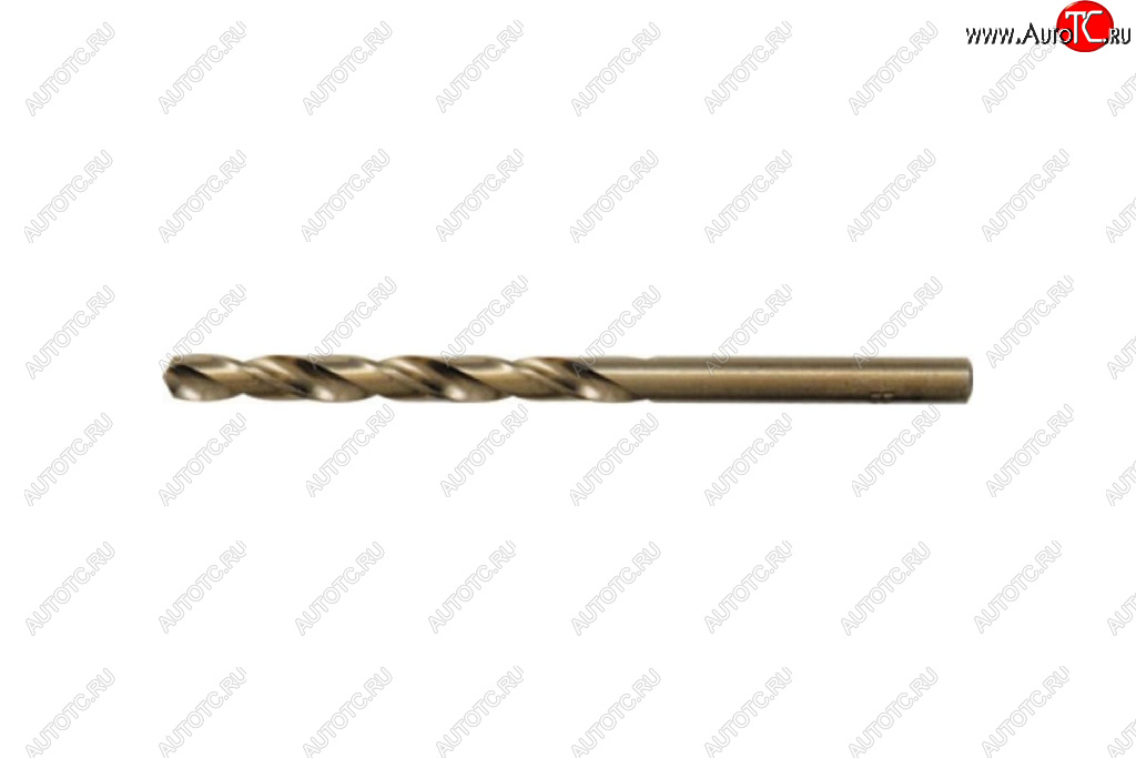 599 р. Сверло по металлу 10.0х133мм HSS Cobalt FIT FIT 34482  с доставкой в г. Кемерово