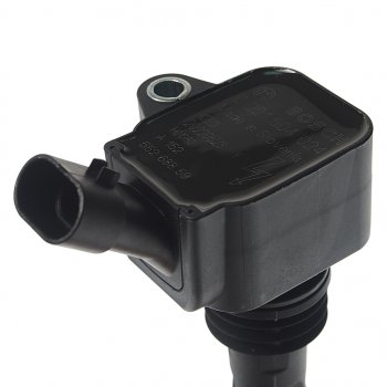 3 599 р. Катушка зажигания FIAT Doblo (10-) OPEL Combo (12-) ALFA ROMEO LANCIA BOSCH BOSCH 0221504024  с доставкой в г. Кемерово. Увеличить фотографию 4