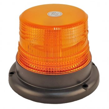 1 689 р. Маяк импульсный 1224V (15 светодиодов) 7 режимов на магните желтый LED LT LED TECHNOLOGY 015p  с доставкой в г. Кемерово. Увеличить фотографию 1
