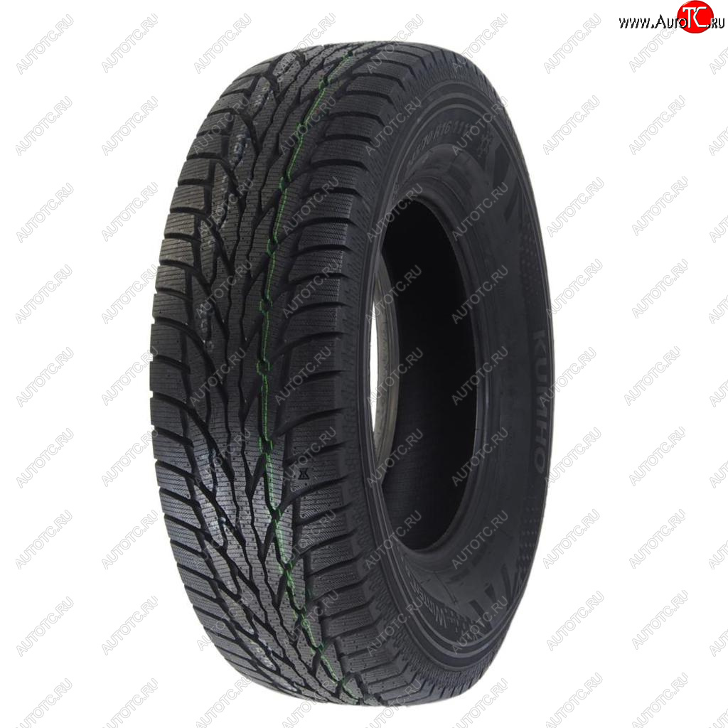 15 899 р. Покрышка KUMHO WS-51 KUMHO 23555 r18  с доставкой в г. Кемерово