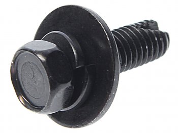 20 р. Болт HYUNDAI HD65,72,78,Accent (03-) крепления передней ступеньки TYB TYB 11251-08256b  с доставкой в г. Кемерово. Увеличить фотографию 1