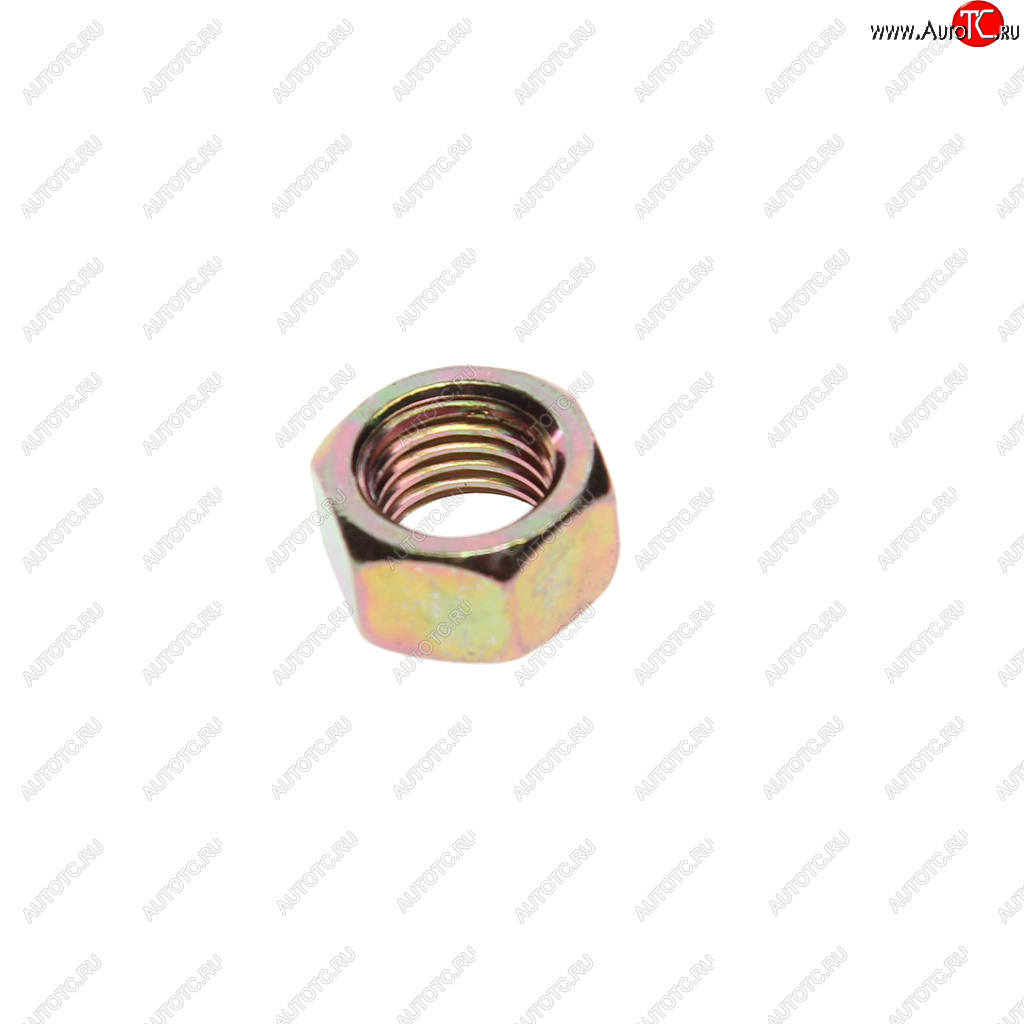 9 р. Гайка HYUNDAI HD65,72,78 TYB TYB 13104-10007b  с доставкой в г. Кемерово