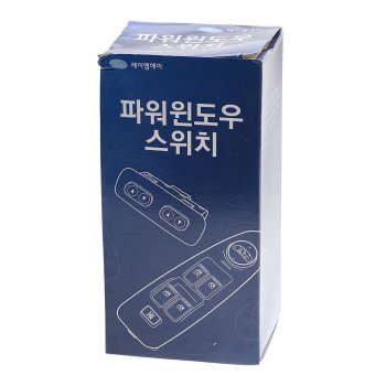1 369 р. Выключатель электростеклоподъемника HYUNDAI HD65,72,78 правый FYC FYC 93692-5h010  с доставкой в г. Кемерово. Увеличить фотографию 3