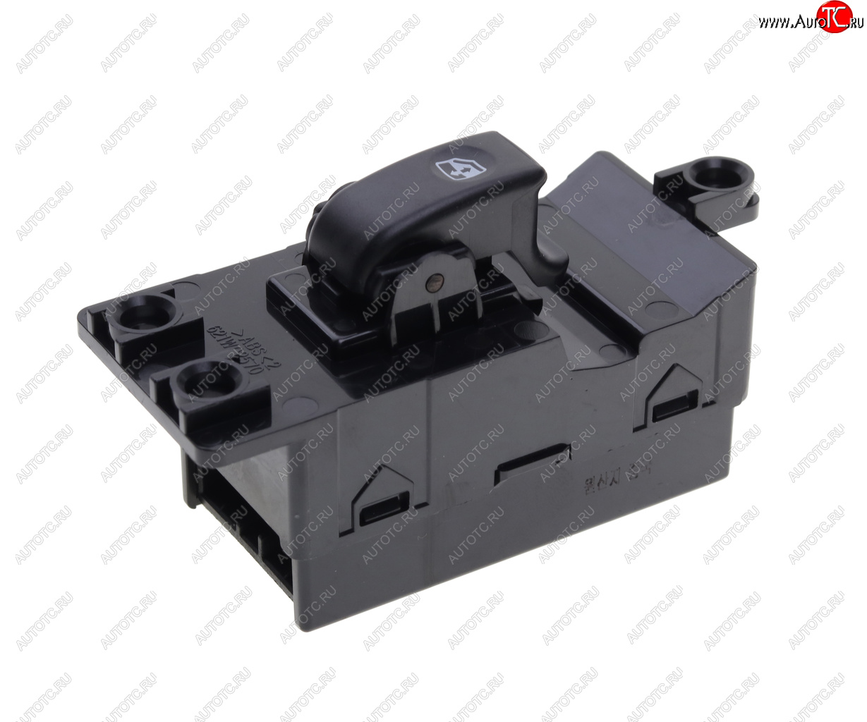1 369 р. Выключатель электростеклоподъемника HYUNDAI HD65,72,78 правый FYC FYC 93692-5h010  с доставкой в г. Кемерово