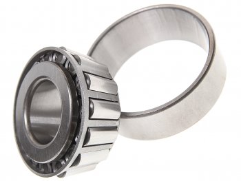 639 р. Подшипник ступицы ГАЗ-3306,3309,53 передней наружный,ГАЗ-3110 передней внутренний ГПЗ ГПЗ 7606-6а (32306)  с доставкой в г. Кемерово. Увеличить фотографию 2