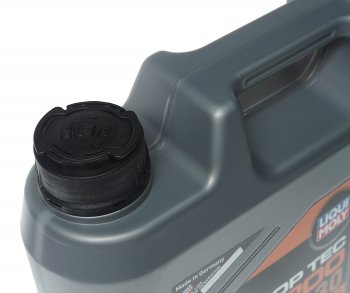 8 199 р. Масло моторное TOP TEC 4200 5W30 синт.4л LIQUI MOLY LIQUI MOLY 3715  с доставкой в г. Кемерово. Увеличить фотографию 2