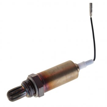 3 099 р. Датчик кислорода DAEWOO Nexia 1 контакт BOSCH BOSCH 0258986501  с доставкой в г. Кемерово. Увеличить фотографию 1