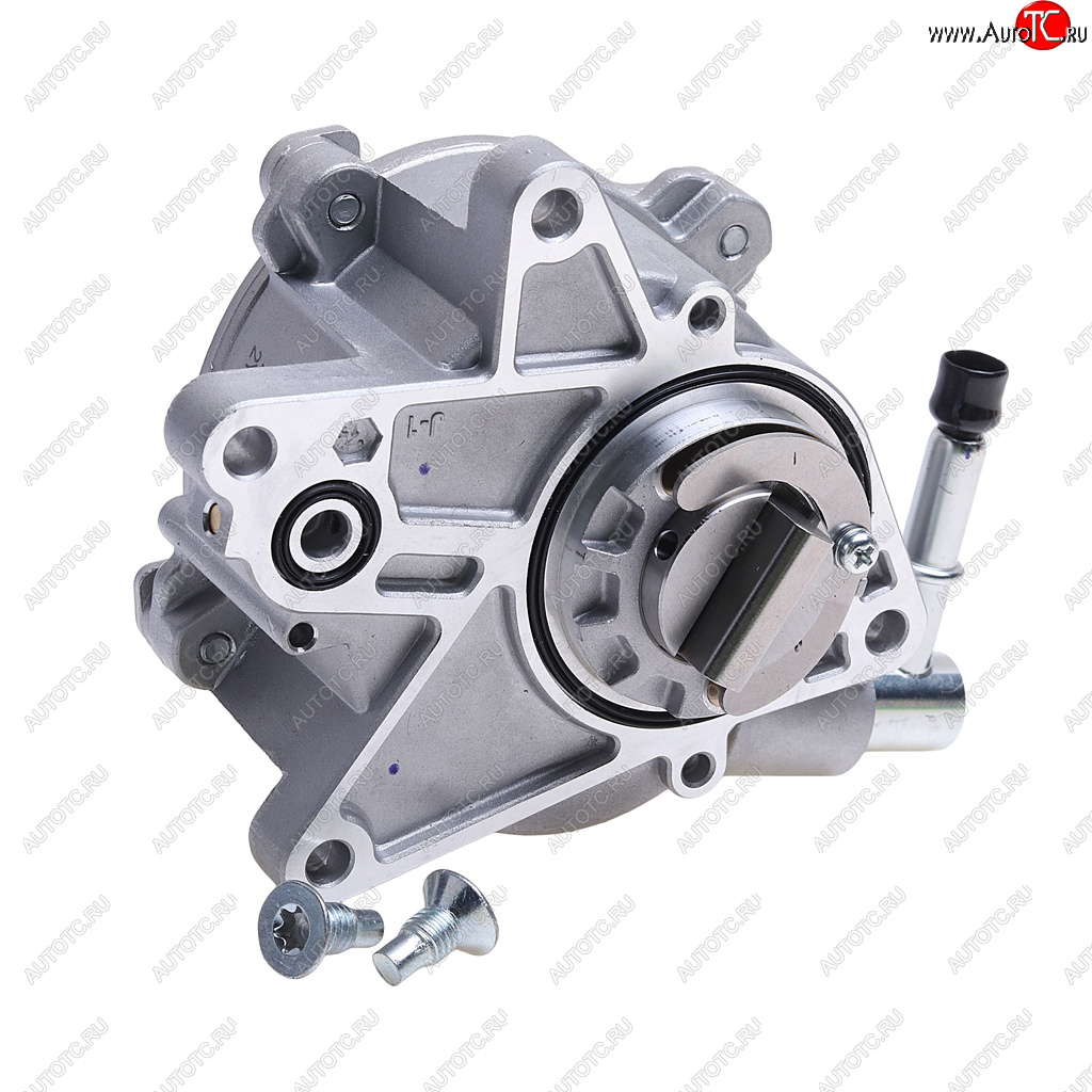 5 999 р. Насос вакуумный JAC N35T6 SOLLERS Argo 2.0 HUAJIDA HUAJIDA 1025500fd020  с доставкой в г. Кемерово