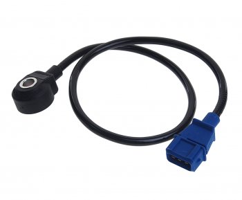 4 699 р. Датчик детонации VW Golf,Passat,Polo AUDI 80,100,A4,A6,A8 BOSCH BOSCH 0261231036  с доставкой в г. Кемерово. Увеличить фотографию 1