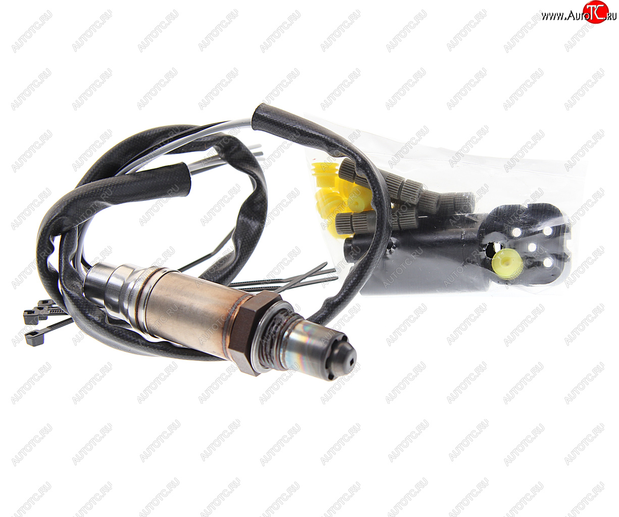 5 999 р. Лямбда-зонд 4к BOSCH BOSCH 0258986503  с доставкой в г. Кемерово