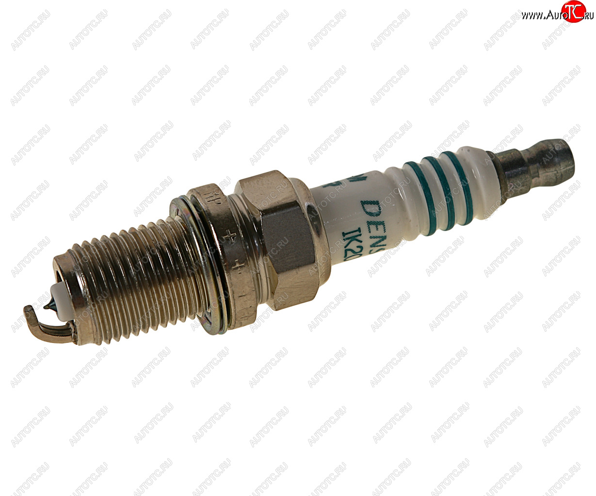 1 139 р. Свеча зажигания DENSO DENSO ik16  с доставкой в г. Кемерово