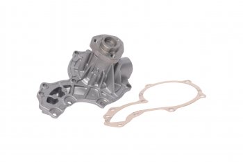2 899 р. Насос водяной VW Golf 2,3,Passat B3,B4 AUDI 80,100 (1.61.82.0) FEBI FEBI 01286  с доставкой в г. Кемерово. Увеличить фотографию 1