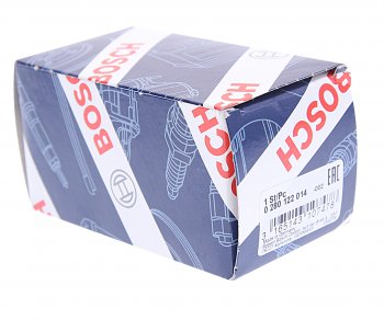 3 499 р. Датчик положения заслонки дроссельной OPEL Astra,Corsa (1.22.02.53.0) (00-) BOSCH BOSCH 0280122014  с доставкой в г. Кемерово. Увеличить фотографию 3