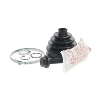 1 149 р. Пыльник ШРУСа VW Passat,T4 AUDI 100,A4,A6,A8 SKODA Superb наружного комплект FEBI FEBI 01171  с доставкой в г. Кемерово. Увеличить фотографию 1