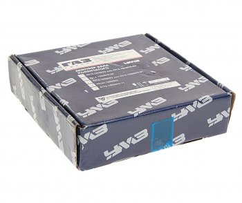 7 999 р. Демпфер ГАЗ-3302,ГАЗель Next дв.УМЗ-42164 ЕВРО-3 шкива коленвала (ОАО УМЗ) УМЗ 42164.1005070-01  с доставкой в г. Кемерово. Увеличить фотографию 3