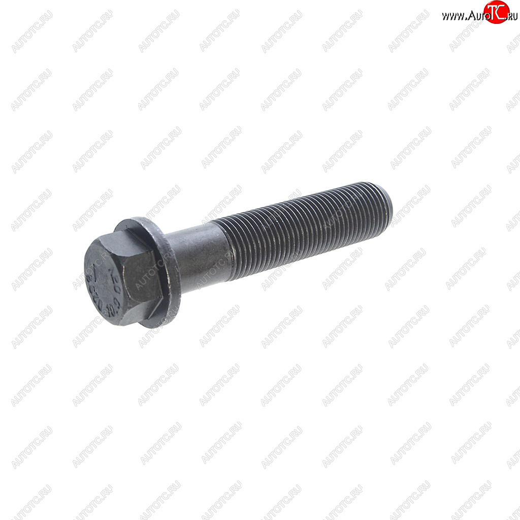 339 р. Болт MAN крепления маховика (M16x1.5x86) FEBI FEBI 06076  с доставкой в г. Кемерово