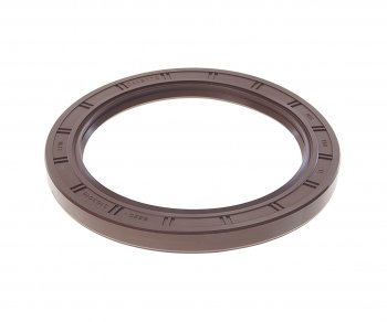 599 р. Сальник КАМАЗ ступицы передней 105х138х12 Viton CAVETTO CAVETTO 6520-3103018  с доставкой в г. Кемерово. Увеличить фотографию 1