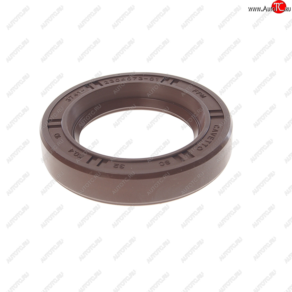 206 р. Сальник УАЗ-3160,3163 ШРУСа 32х50.4х10 Viton CAVETTO CAVETTO 3741-2304073-01  с доставкой в г. Кемерово