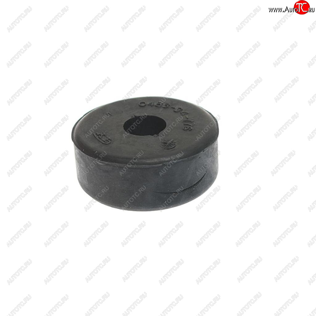 40 р. Втулка амортизатора HYUNDAI HD35 (17-) KIA Bongo 3 (06-) заднего верхняя GEUN YOUNG GEUN YOUNG 00183-34775  с доставкой в г. Кемерово