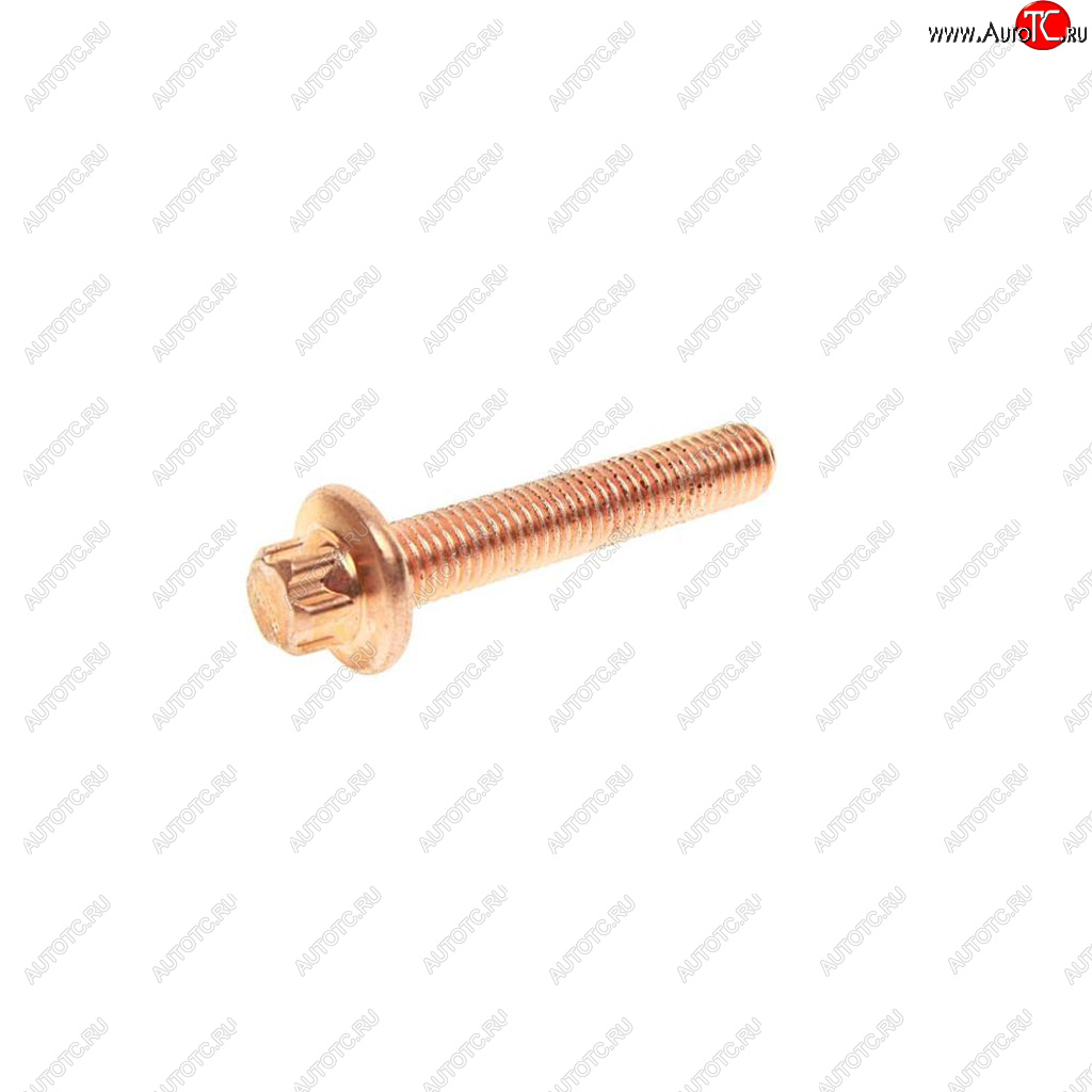 87 р. Болт MAN коллектора выпускного (M10x1.5x55) SAMPA SAMPA 020.068  с доставкой в г. Кемерово