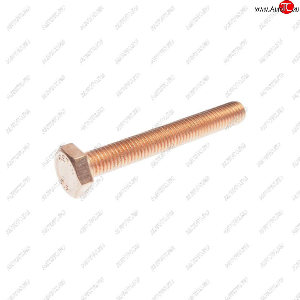65 р. Болт MAN коллектора выпускного (M10x1.5x75) SAMPA SAMPA 020.060  с доставкой в г. Кемерово